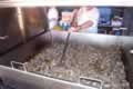 Cocina movil gigante