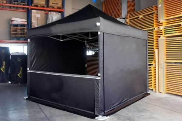 Carpa Plegable