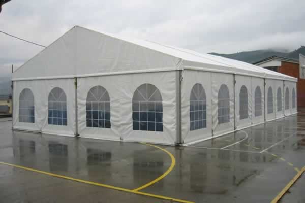 Carpa Mod. Pabellon plus