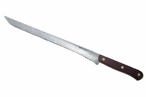 Cuchillo Jamonero