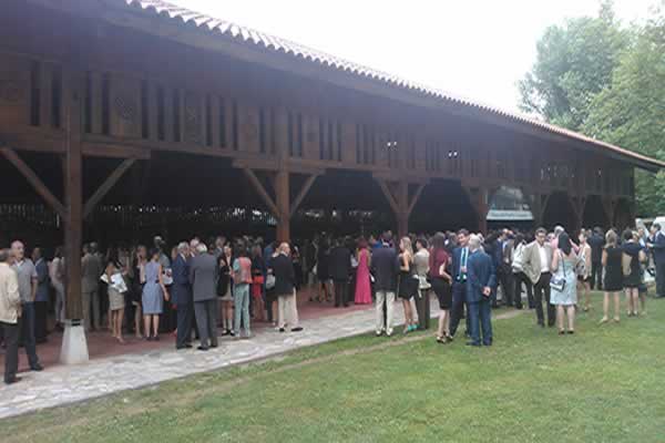 Alquiler de cobertizo El Tendayu de Gijon