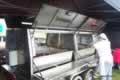 Cocina movil gigante