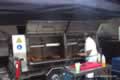 Grill Barbacoa gigante