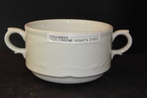 Taza de Consome - Mod. Augusta