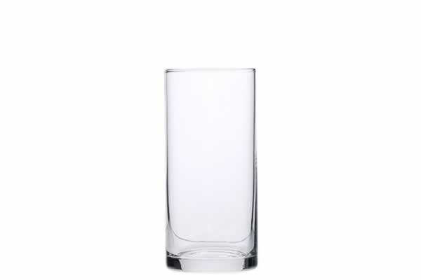 Vaso Tubo corto de 20 cl